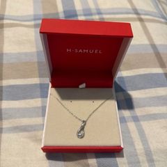 H Samuel Necklace