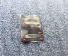 James Bond cards