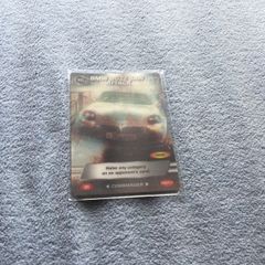 James Bond cards