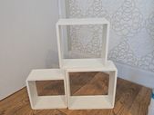 Shelves , universal shelves