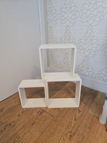 Shelves , universal shelves