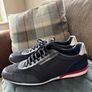 Hugo Boss Men's Trainers UK12 Image 4
