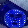 Face LED Mask Brand New Image 2