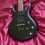 schecter devil diamond series Image 2