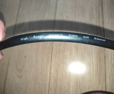 1.8m HDMI cable with Ethernet