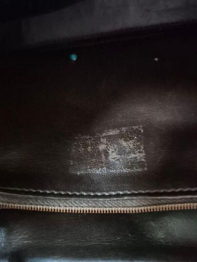 Vintage Celine Bag
