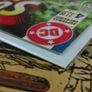 Superman Unchained #4 ! Jurgens & Rapmund 75th Anniversary Superman Reborn Variant Cover ! Limited 1 for 25 ! Rare ! Image 8