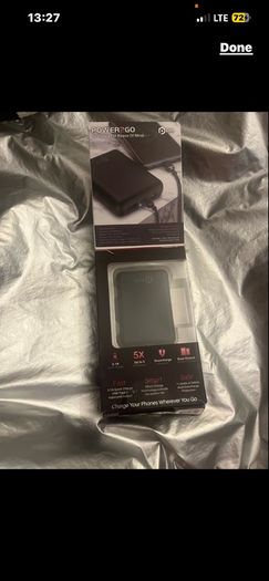 Power fast charge Bank 10000 mAh Portable fast Charging Poverbank External Battery Charger Powerbank  iPhone apple Samsung Sony Huawei lg nokia