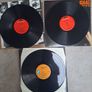 Issac Hayes Vinyl lot  3 lp Image 3
