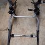 Thule Clipon 3-Bike For Hatchback/Estate Car - 9104 Image 4