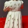 Porcelain Figurine'Mary' by Bing & Grondahl, Denmark Image 3