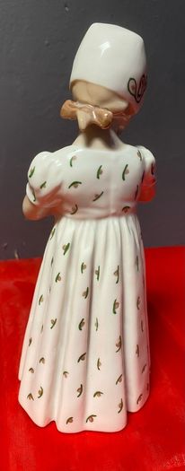 Porcelain Figurine'Mary' by Bing & Grondahl, Denmark