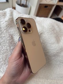 14 Pro Gold