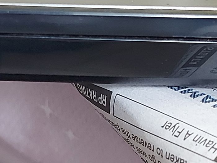 HP 15.6 inch Laptop, Model HP 255 G3 Rev 21F7-100, AMD A4-5000 APU with Radeon HD Graphics, 1.5GHz, 4GB Ram, 500GB Hdd, Windows 10, Microsoft Edge, Chrome and VLC
