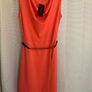 New Coral Dress Image 2