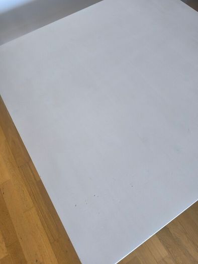 IKEA Hemnes white table