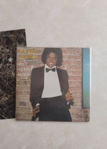 Original 1979 UK Pressing of Off The Wall