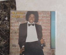Original 1979 UK Pressing of Off The Wall