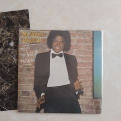 Original 1979 UK Pressing of Off The Wall