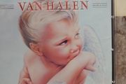 Van Halen CD - 1984