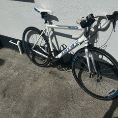 Carrera virtuoso road bike