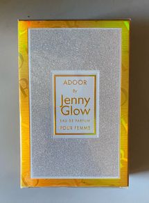 ADOOR By Jenny Glow Eau DE Parfum 80ml Brand New in Box