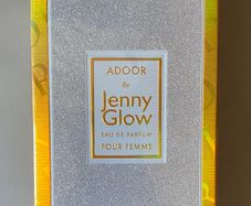 ADOOR By Jenny Glow Eau DE Parfum 80ml Brand New in Box