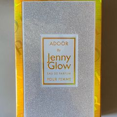 ADOOR By Jenny Glow Eau DE Parfum 80ml Brand New in Box