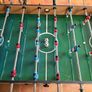 Riley 4ft 12-in-1 Folding Multi Games Table Image 10