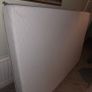 Jysk Double Mattress Wellpur Kvita Image 2