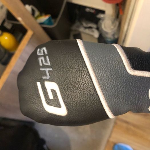 NEW Ping G425 (4) Rescue / Hybrid