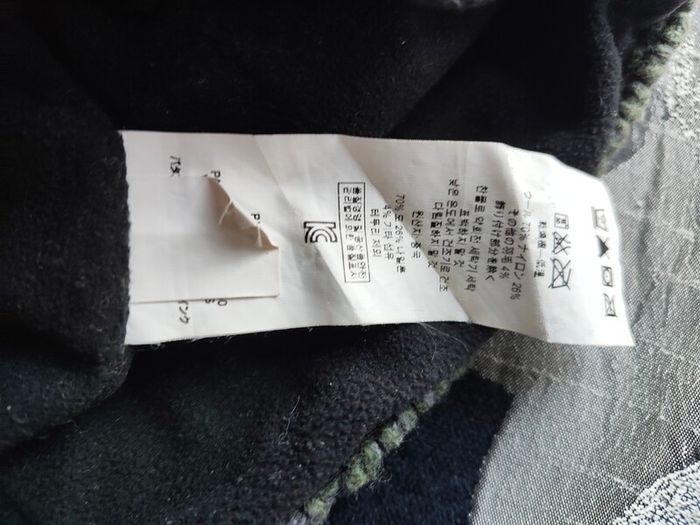 Patagonia beanie