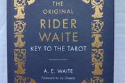 Key To The Tarot