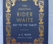 Key To The Tarot