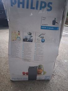 Juicer