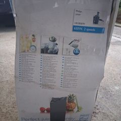 Juicer