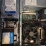 HP Elitedesk 800 G4 SFF desktop PC Image 2