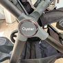 Oyster 3 - stroller bassinet set Image 5