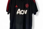 Manchester United Jersey