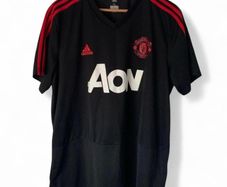 Manchester United Jersey