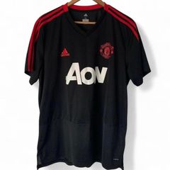 Manchester United Jersey