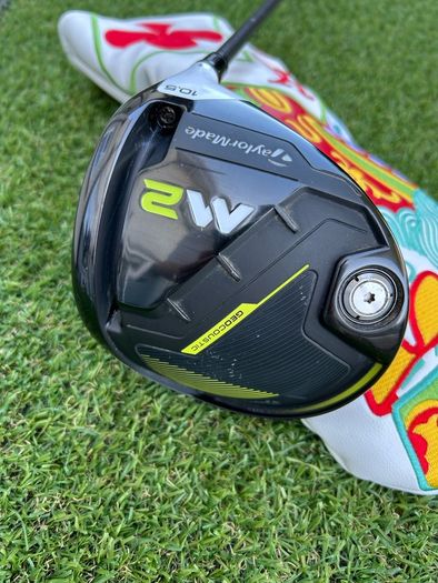 Taylormade M2