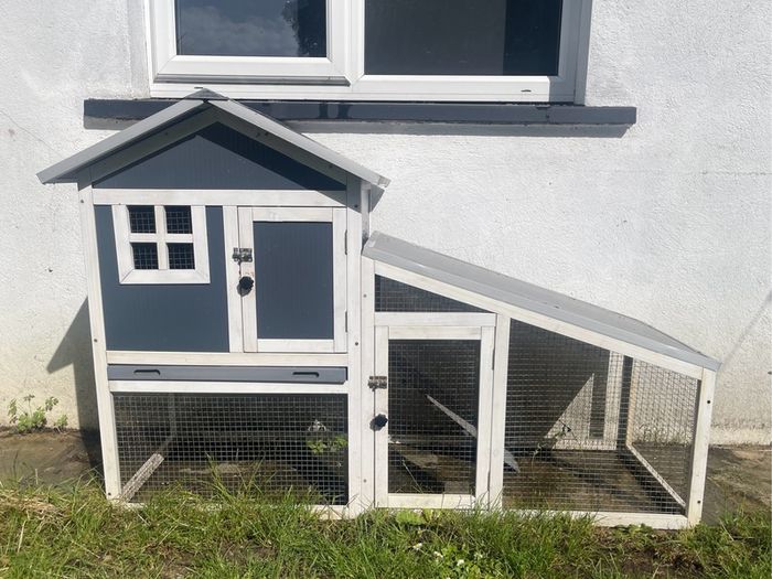 Rabbit Hutch