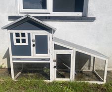 Rabbit Hutch