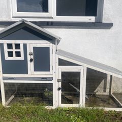 Rabbit Hutch