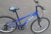 Edgar Moutain Bike