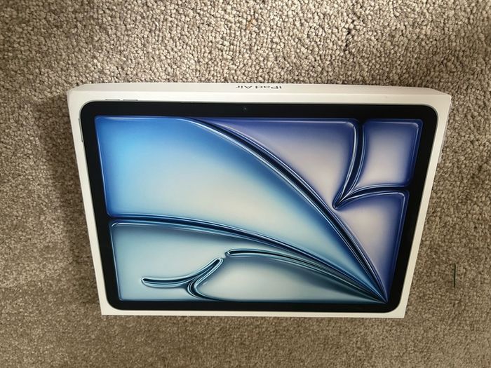 iPad Air 11 M3 2025