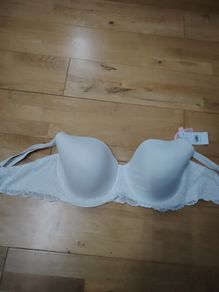 Women's Plus Size Full Coverage  New
