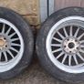 alloy wheel Image 4