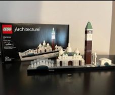 21026 Lego Architecture - Venice